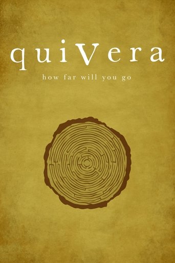 Poster of Quivera