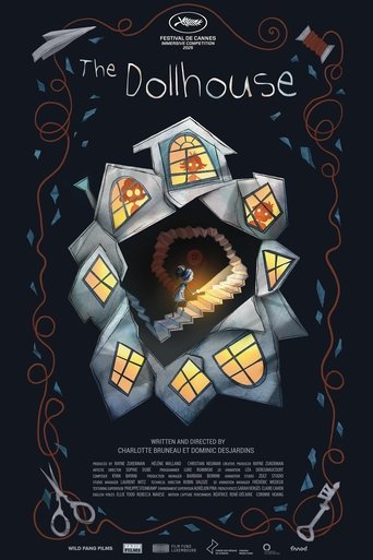 Poster of The Dollhouse
