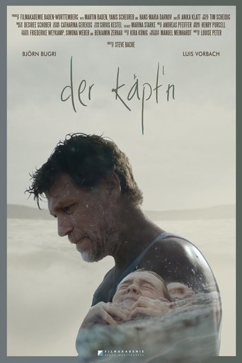 Poster of Der Käpt'n