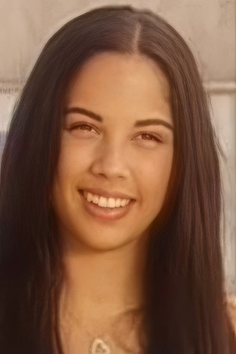 Portrait of Erica Weiss