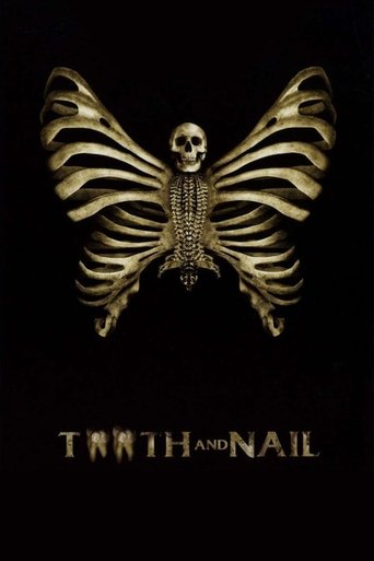 Poster of Tooth and Nail