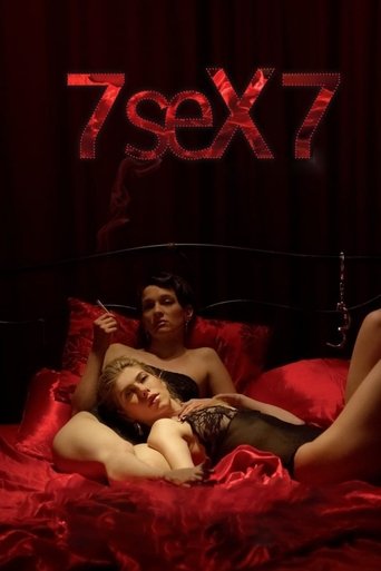 Poster of 7 seX 7