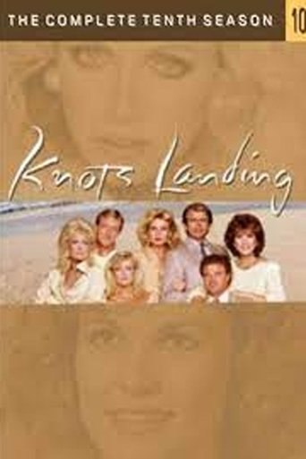 Portrait for Knots Landing - Season 10