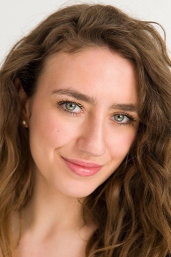 Portrait of Valeria González