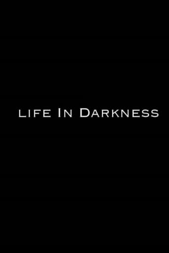 Poster of Life in Darkness