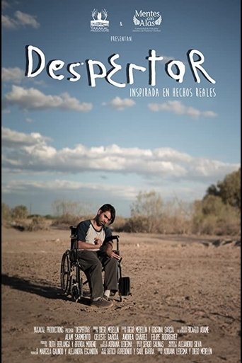 Poster of Despertar