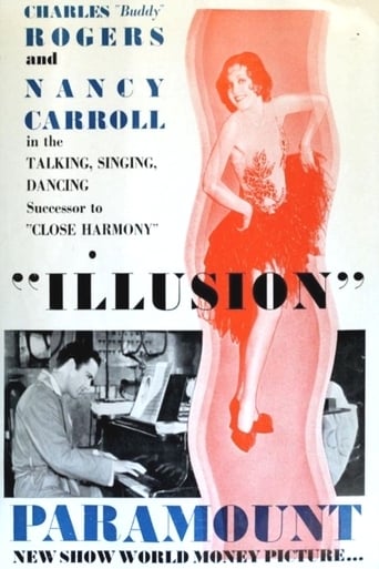 Poster of Illusion