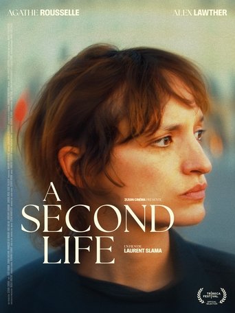 Poster of A Second Life