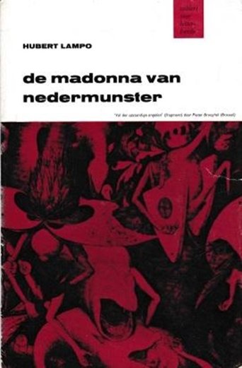 Poster of De Madonna van Nedermunster
