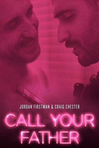 Poster of Call Your Father