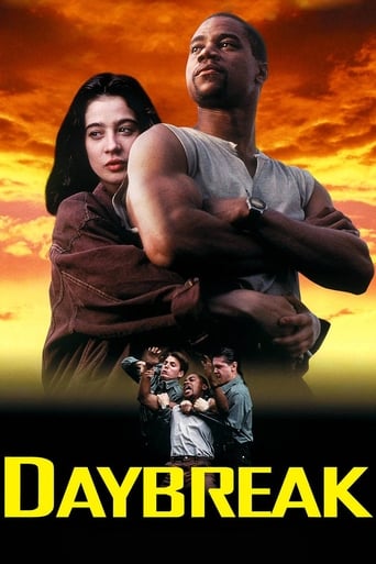 Poster of Daybreak