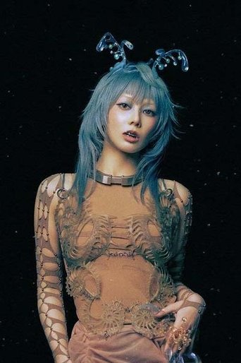 Portrait of HINATA