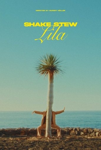 Shake Stew - Lila Poster of Shake Stew - Lila