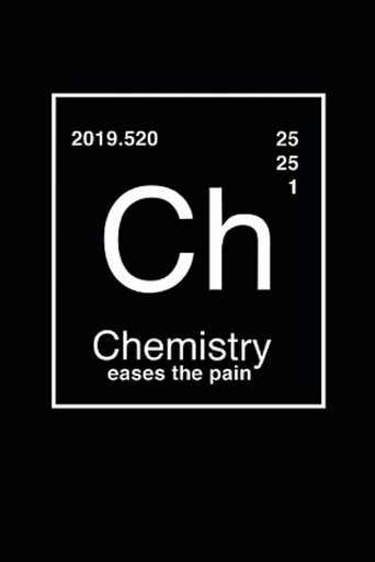 Poster of Chemistry Eases the Pain