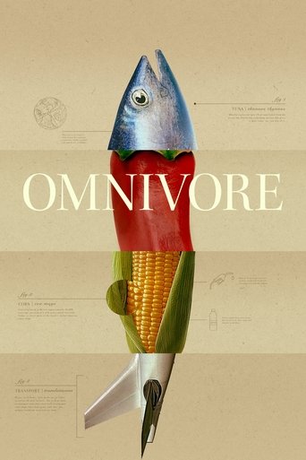 Poster of Omnivore