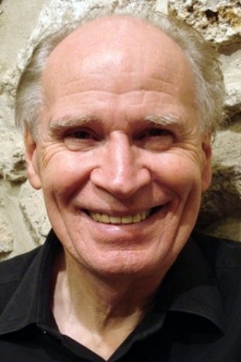 Portrait of Jacques Brucher