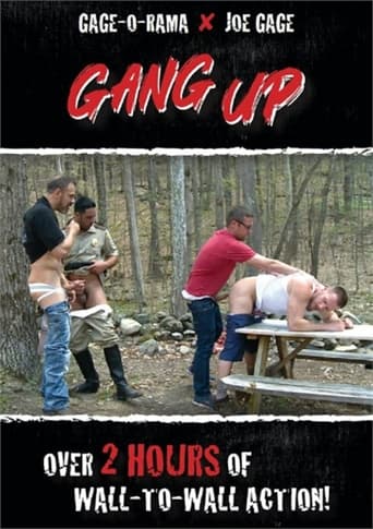 Poster of Gang Up