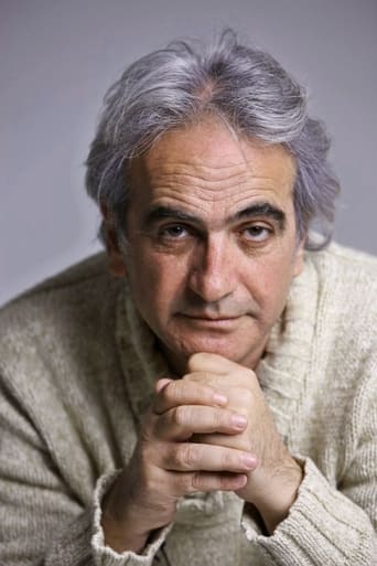 Portrait of Massimo Spata