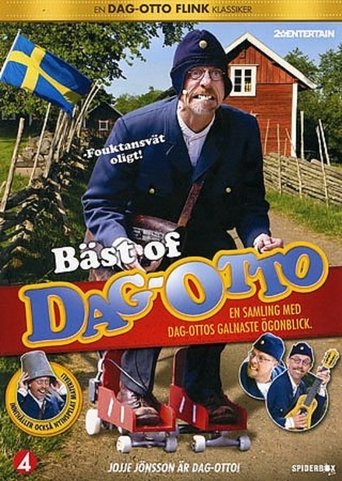 Poster of Dag-Otto: Bäst of