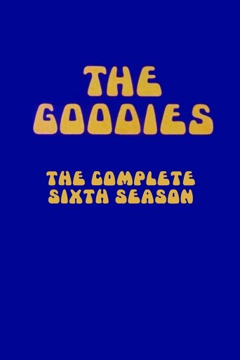 Portrait for The Goodies - Season 6
