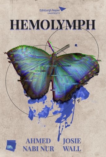 Poster of Hemolymph
