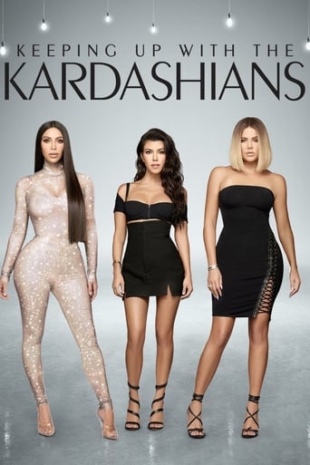 Portrait for Keeping Up with the Kardashians - Season 15