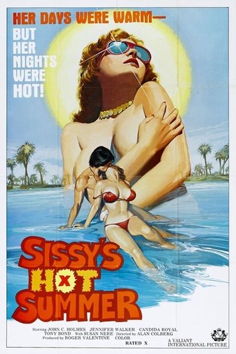 Poster of Sissy's Hot Summer