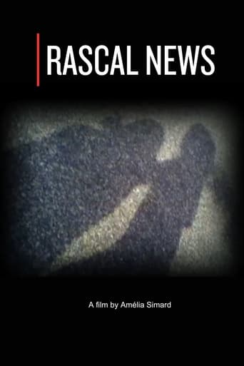 Poster of Rascal News