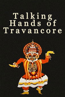 Poster of Talking Hands of Travancore