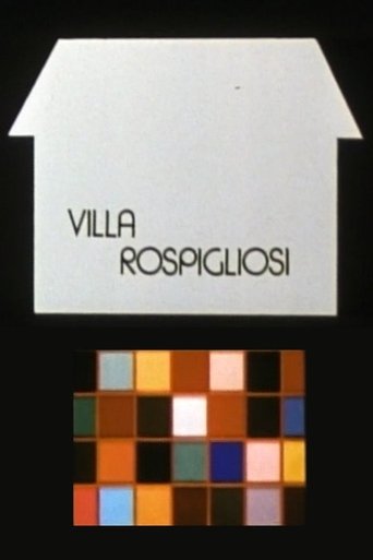 Poster of Villa Rospigliosi