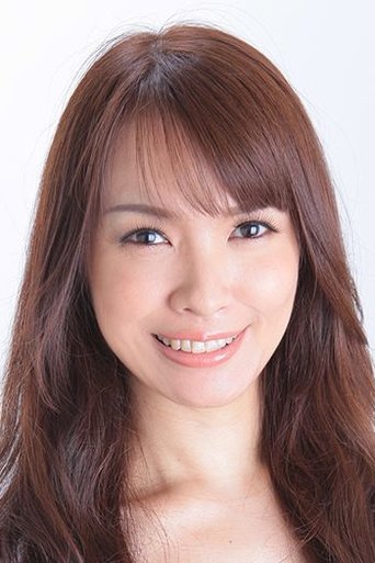 Portrait of Rei Furukawa