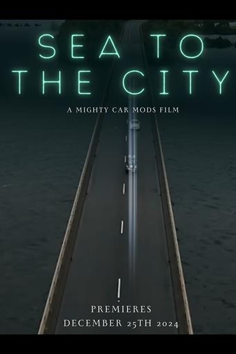 Poster of Sea to the City