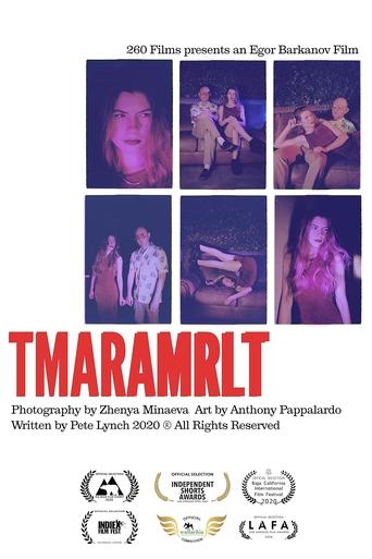 Poster of TMARAMRLT