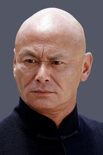 Portrait of Gordon Liu Chia-Hui