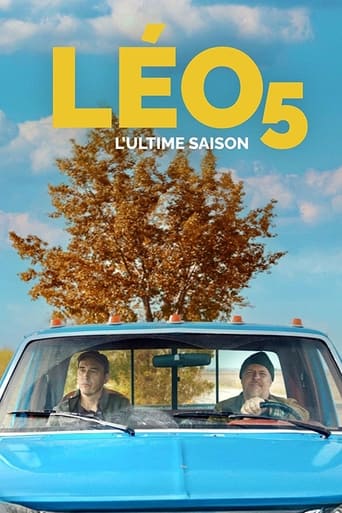 Portrait for Léo - Season 5