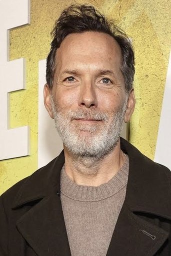 Portrait of Andrew Rona