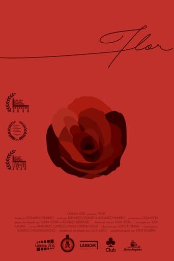 Poster of Flor