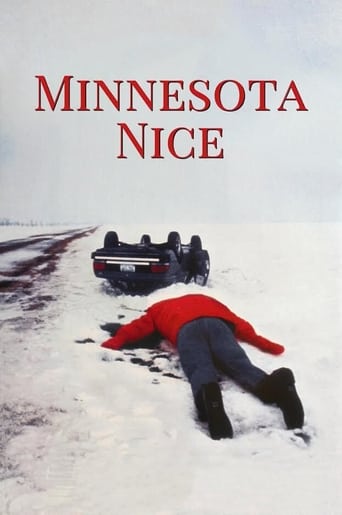 Poster of Minnesota Nice