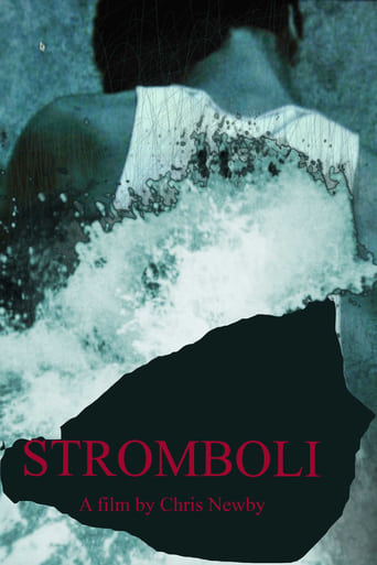 Poster of Stromboli