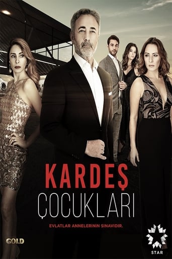 Portrait for Kardeş Çocukları - Season 1