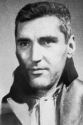 Portrait of Natuk Baytan
