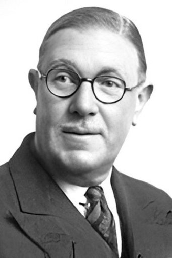 Portrait of Wallace Lupino
