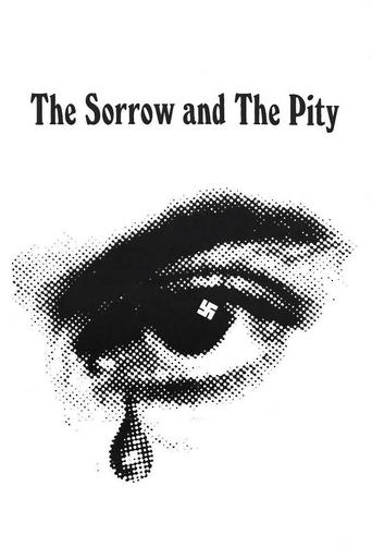 Poster of The Sorrow and the Pity