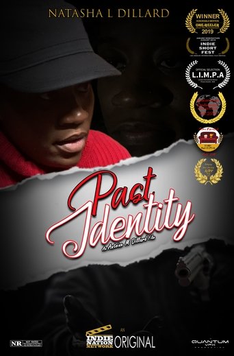 Poster of Past Identity