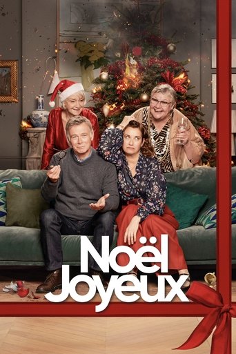 Poster of Merry Christmas