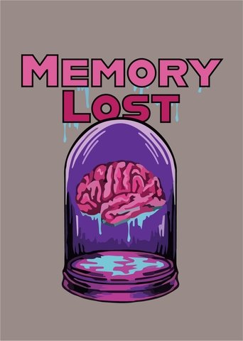 Poster of Memory Lost