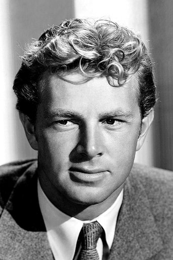 Portrait of Sterling Hayden