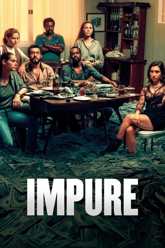 Portrait for Impure - Season 2
