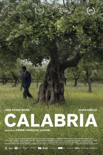 Poster of Calabria