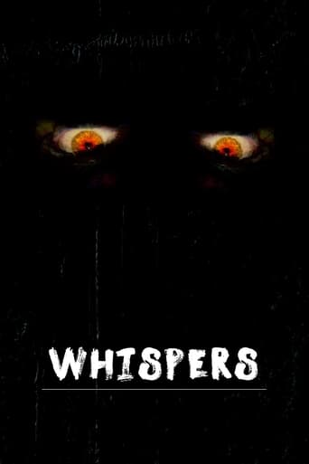 Poster of Whispers